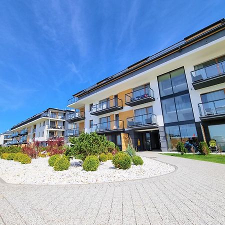 Apartament "Blu10" Z Basenem Сърбиново Екстериор снимка