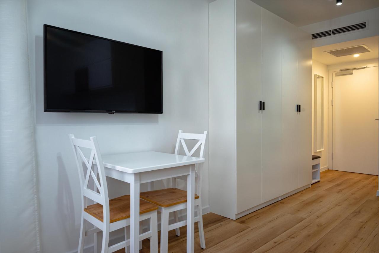 Apartament "Blu10" Z Basenem Сърбиново Екстериор снимка