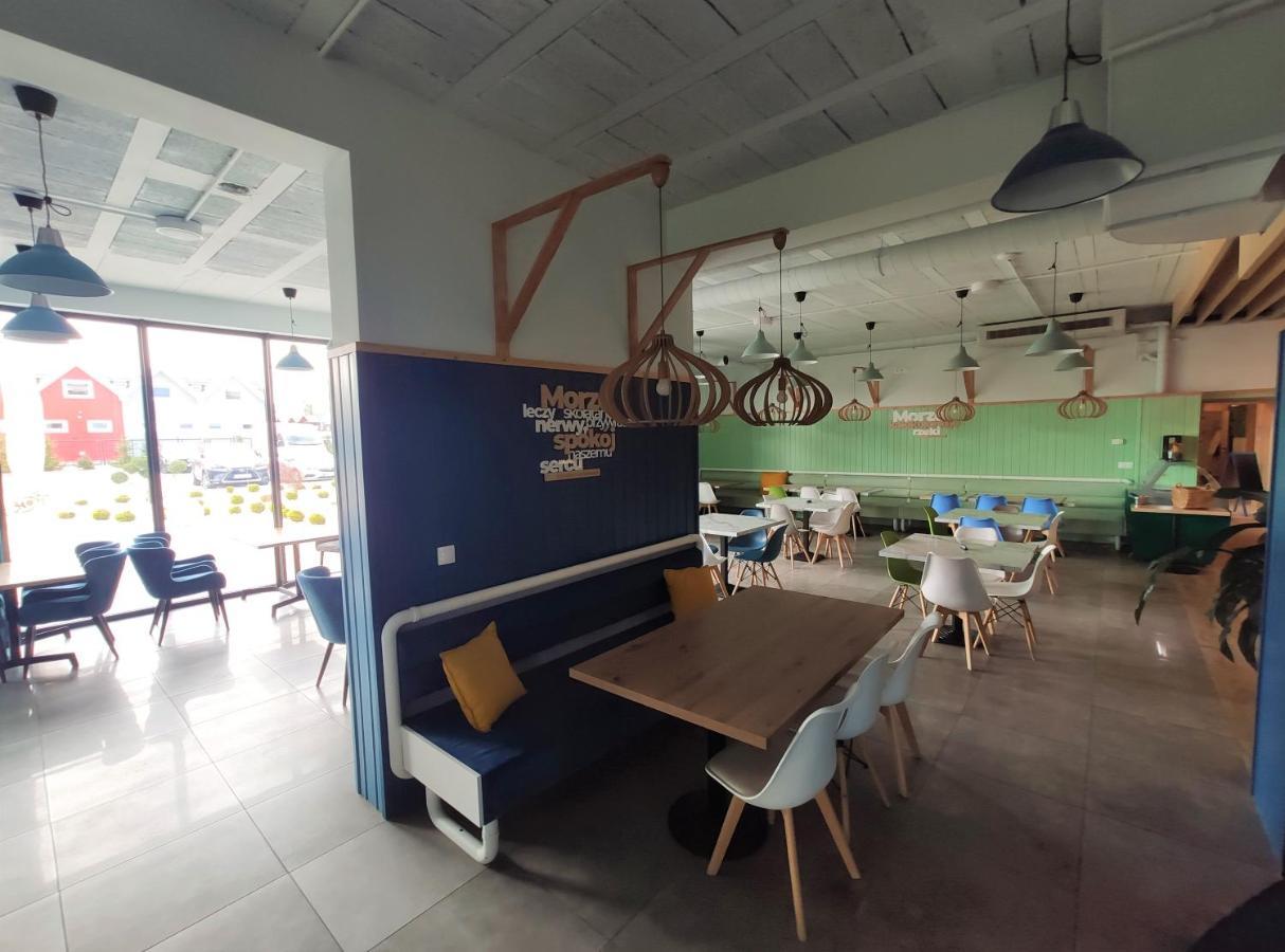 Apartament "Blu10" Z Basenem Сърбиново Екстериор снимка
