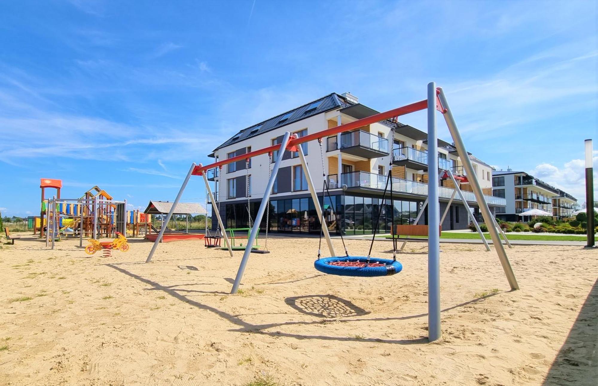 Apartament "Blu10" Z Basenem Сърбиново Екстериор снимка